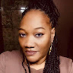 Meet your Posher, Sadie